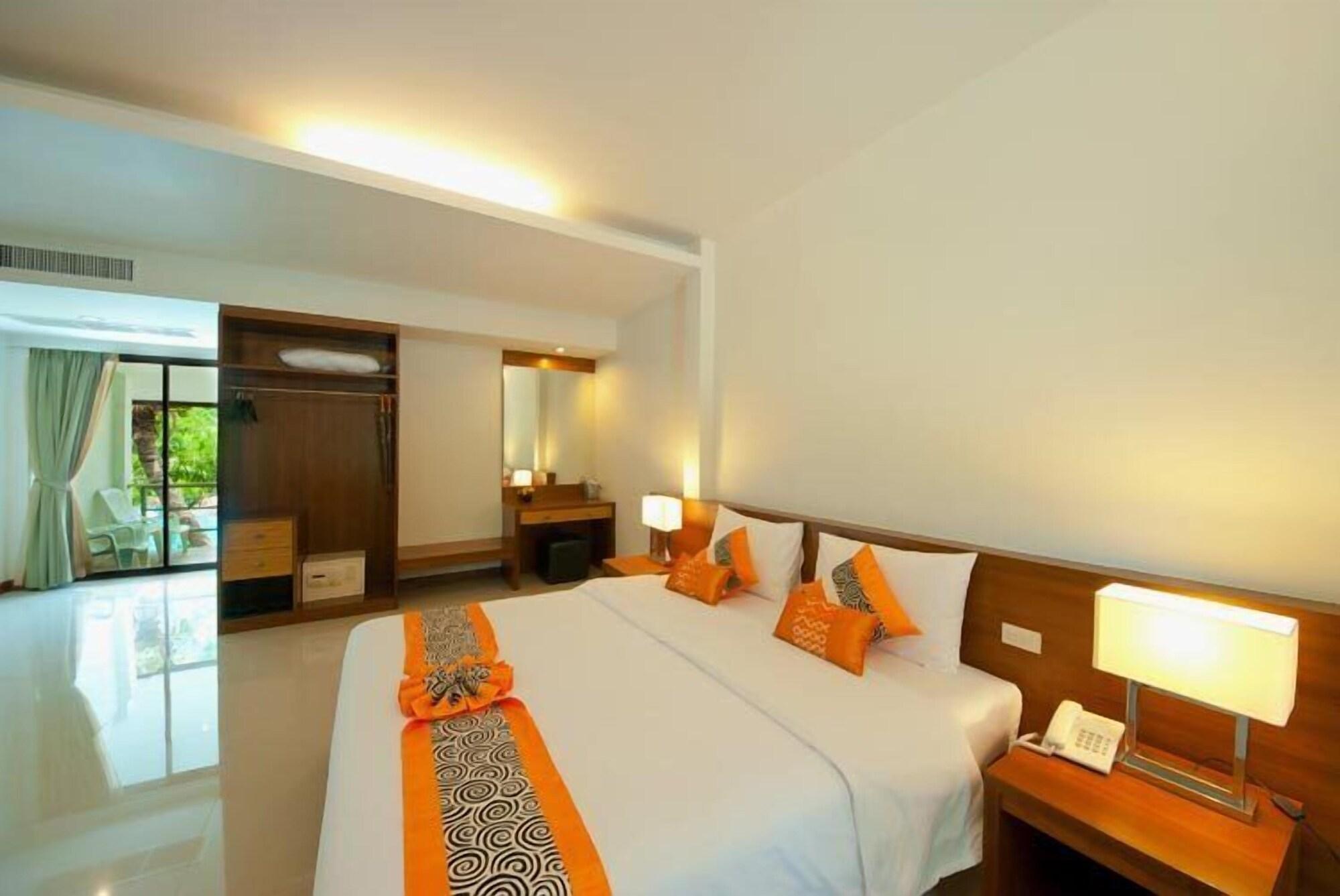 Ps Hill Phuket - Sha Station touristique Patong