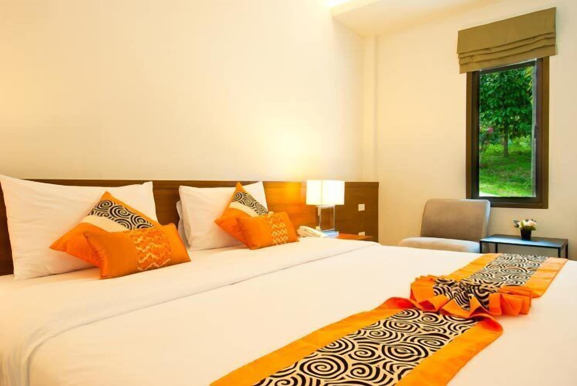 Ps Hill Phuket - Sha Station touristique Patong