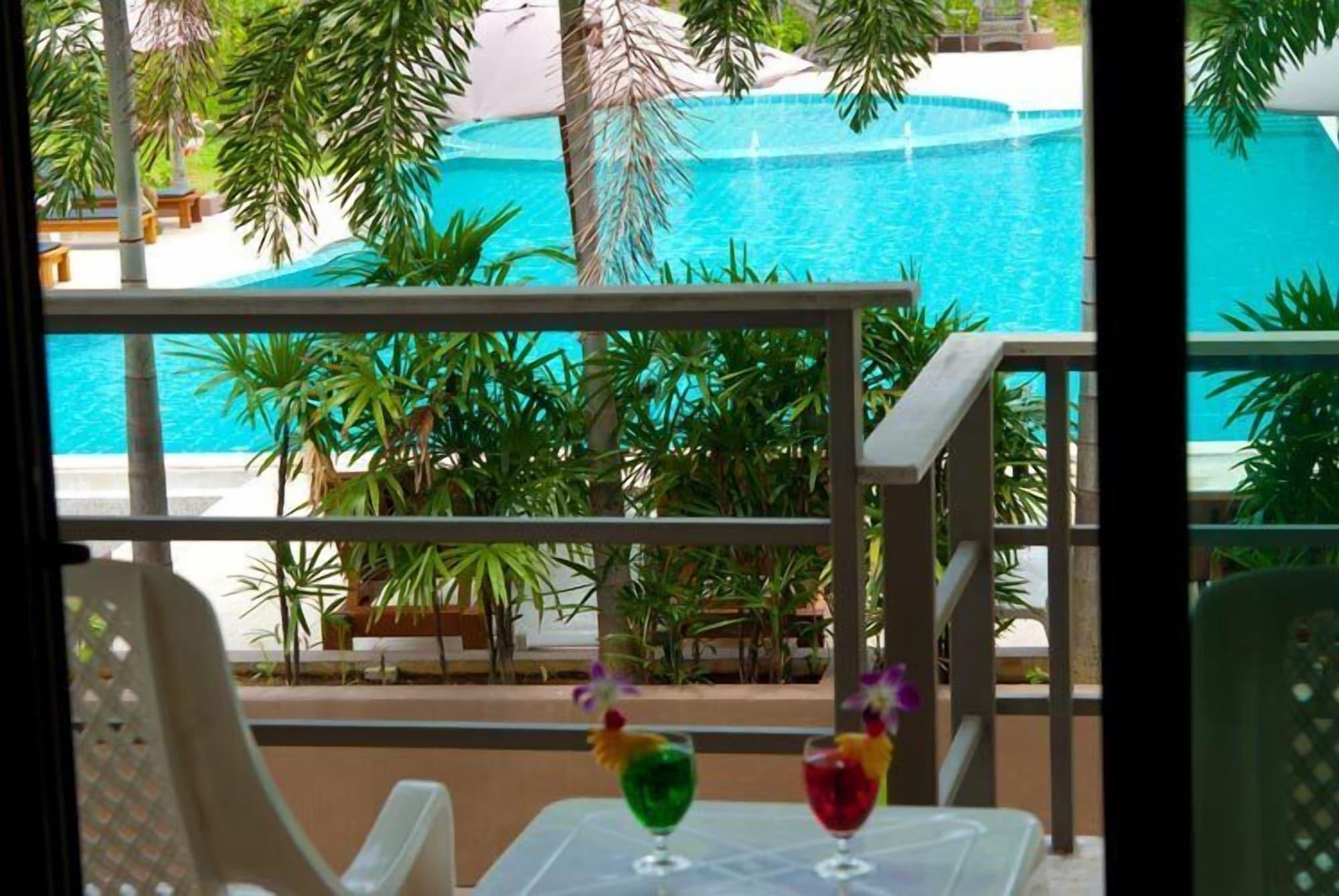 Station touristique Ps Hill Phuket - Sha