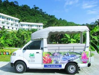 Ps Hill Phuket - Sha Station touristique