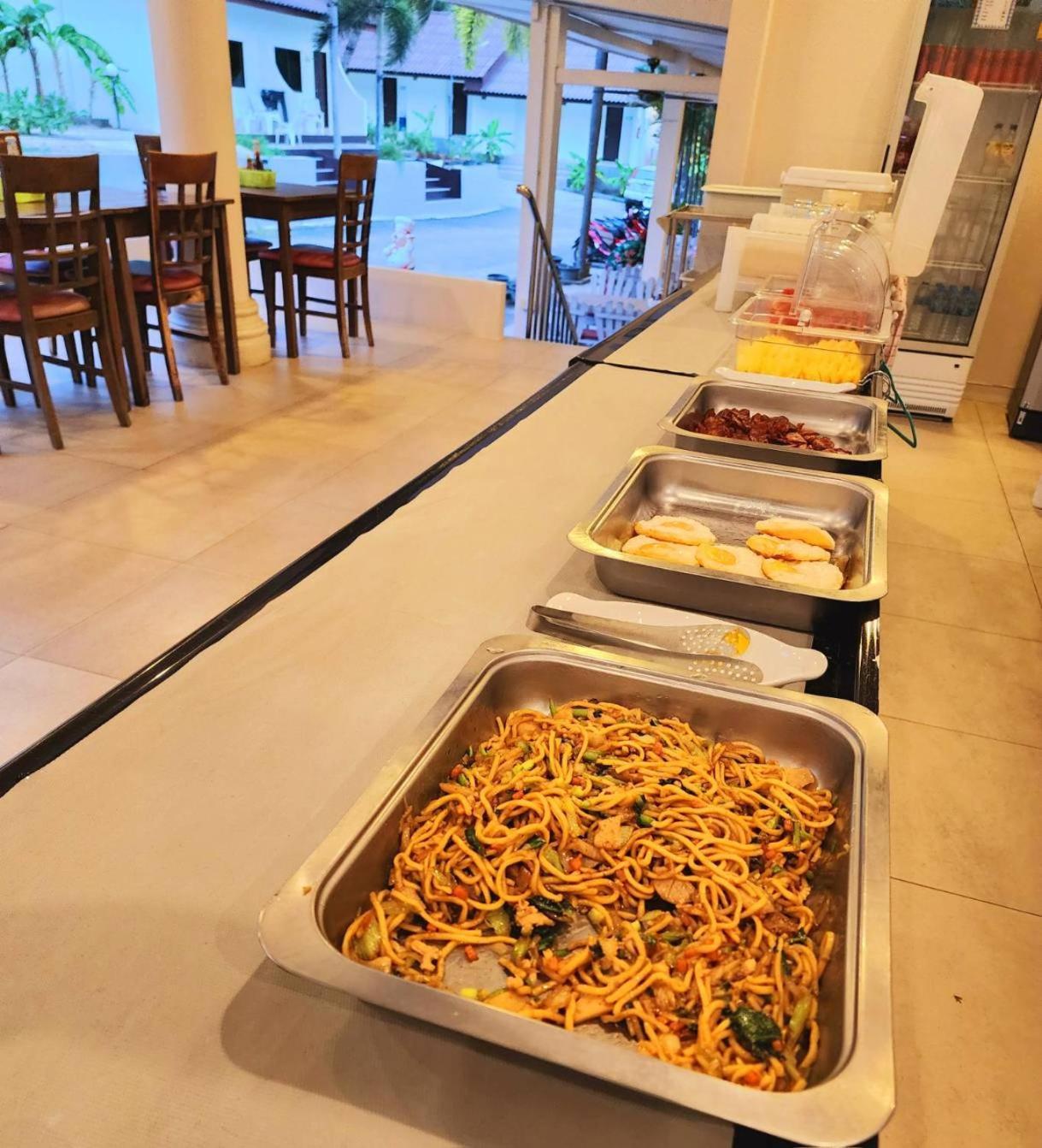 Ps Hill Phuket - Sha Station touristique Patong