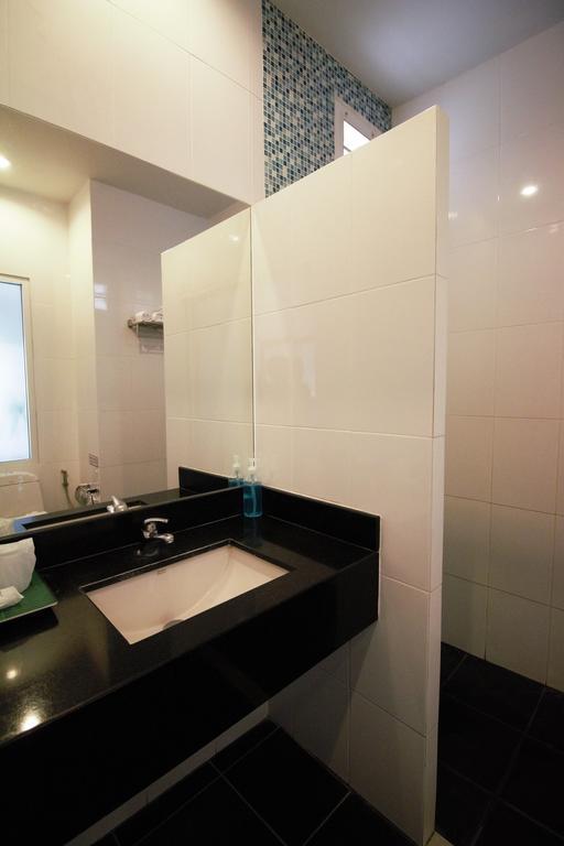 Ps Hill Phuket - Sha Station touristique Patong