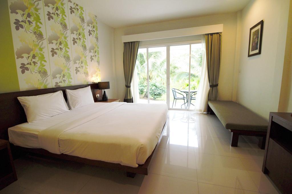 Station touristique Ps Hill Phuket - Sha 3*