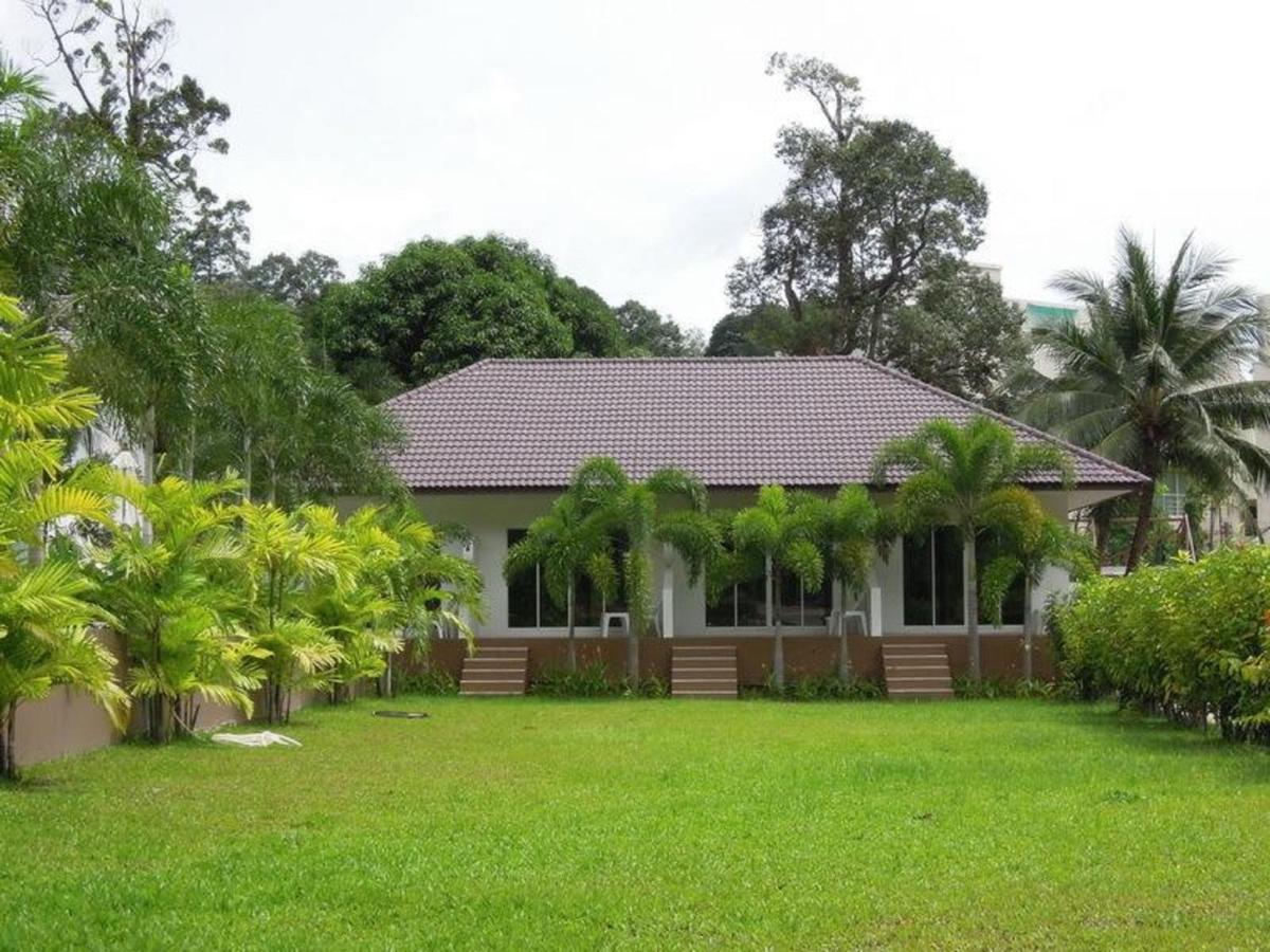 Ps Hill Phuket - Sha Station touristique Patong